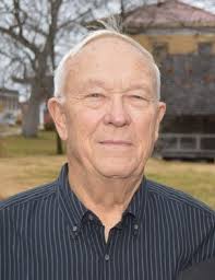 Obituary information for Walter D. "Dave" Katzer