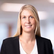 Jag är glad för förtroendet och peppad inför min nya utmaning!