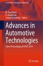 We should emphasize that the driver's chair for passenger cars the angle of chair positioning amounts to 20° against the floor when this optimal value provides the driver a comfortable drive. Advances In Automotive Technologies Springerprofessional De
