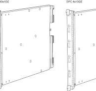 MX240 Line Card Components and Descriptions | Juniper Networks