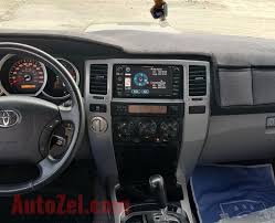 Maybe you would like to learn more about one of these? Toyota 4runner 2008 Ltd Autozel Com Buy Sell Your