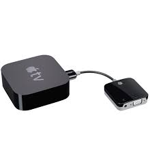 Kanex Hdmi To Vga Adapter For Apple Tv