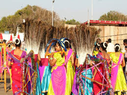 Find your perfect festival in russian federation. Maharashtra To Host 20 Cultural Festivals In February And March Maharashtra Times Of India Travel
