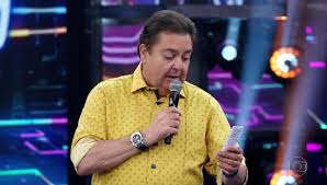 Faustão tem o maior salário da televisão brasileira e nos bastidores já se fala em uma volta para a band, onde já foi apresentador de tv (crédito por meio de nota, a rede globo confirmou que o apresentador fica até o fim deste ano e garantiu que a meta é fazer desta temporada do programa a. Por Que Faustao Decidiu Sair Da Globo Apos 32 Anos Claudia