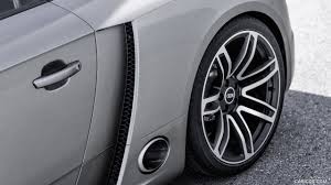2015 Audi Tt Clubsport Turbo Concept Side Vent Hd Wallpaper 11
