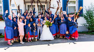 Zu eurer hochzeit gratulieren wir von ganzem herzen! Wir Gratulieren Zur Hochzeit Von Patrick Tina Nz Rappenlochhexen Nussbach E V