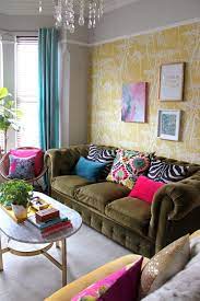 The Best 100 Eclectic And Quirky Living Room Decor Https Decorspace Net 100 Eclectic And Quirky Living Room Home Decor Living Room Paint Living Room Designs