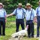 The Amish Outlaws (21+) event image