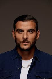 Star" de Guillaume Poix