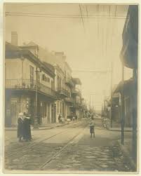 We did not find results for: Amid Roaring Twenties New Orleans A Brutal French Quarter Murder Shocked The City The Historic New Orleans Collection