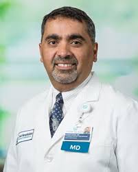 Dr. Ryan G. Griffith