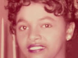 Ernestine Terrell Obituary (1941