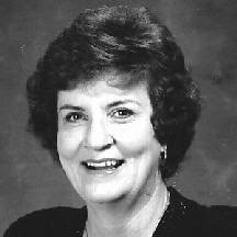 Margaret Redman Obituary (2013)
