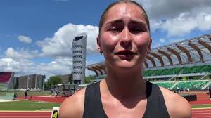 Nike Outdoor Nationals