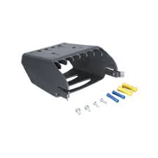 Tekonsha 90885 prodigy p2 electronic brake control. Tekonsha 90885 Trailer Brake Control Proportional