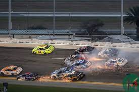 Founded nascar in 1948 and the family's heirs have run the organization since. Nascar Sale A Sinking Ship Motor Sport Magazine