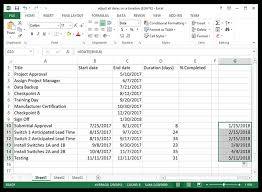 It is ok on my laptop? How To Change All Dates On The Timeline When The Project Is Rescheduled Office Timeline Add In Support Center