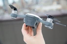 Compatible with the mavic series, spark, phantom 4, and more. Dji Spark 2 Drone Is Here And Its Under 250 Grams