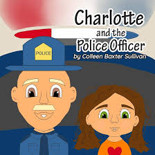 Amazon.com: Charlotte and the Police Officer (Audible Audio Edition):  Colleen Baxter Sullivan, Emily Suarez, Waldorf Publishing: Books