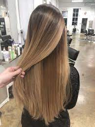 2 Steps To A Better Blend Gorgeous Hair Color Neutral Blonde Short Hair Highlights