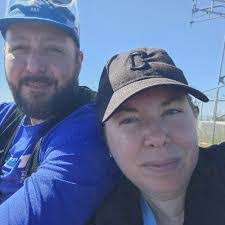 Kristie Mackey's Instagram, Twitter & Facebook