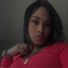 Tameka Dyer's Instagram, Twitter & Facebook