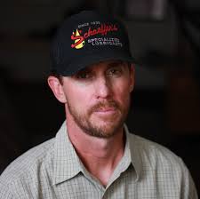 Jeff Herring's Schaeffer Oil Page