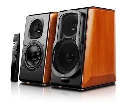 Edifier S2000pro Active Speakers Bookshelf Speakers Monitor Speakers Studio Monitors
