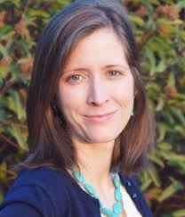 Lorien Stice-Lawrence