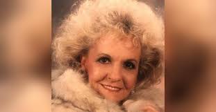 Joann Hamrick Obituary