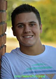 Jesse Mathews Senior 2016