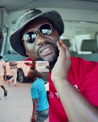 Uncle Thobz Saga in Cape Town