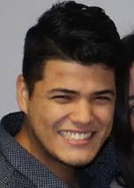 Jonathan Escobar, age 23