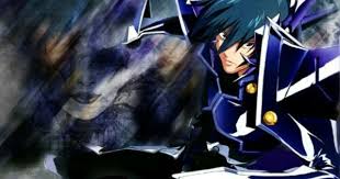 S Cry Ed Ryuho Alter Complete Anime Anime Guys Art Inspiration
