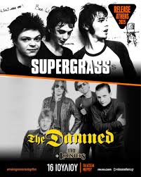 The Damned (@thedamned)  X