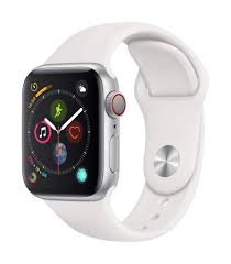 Refurbished Apple Watch Series 4 Gps Cellular 40mm Smartwatch Watches Watchesformen Watchesforsale In 2020 Apple Watch New Apple Watch Buy Apple Watch