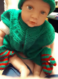 Knits and Crochets by Suzanne