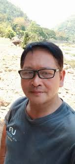 65 yrs.old from Baganga, Davao Oriental