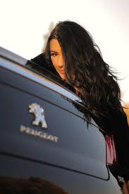 Risultati immagini per PEUGEOT 508 E GIRL