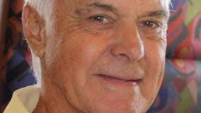 David Alan Benson, 81