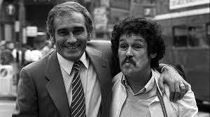 Genuinely gutted to hear the news about bobby ball. Bobby Ball One Half Of Cannon Ball Comedy Duo Dies After Covid Infection Itv News