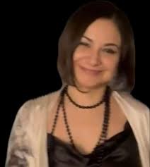 Betty Esquivel's Instagram, Twitter & Facebook