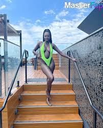 Anyang Deng Nude OnlyFans Leak Picture rIniPxS2Zc | MasterFap.net