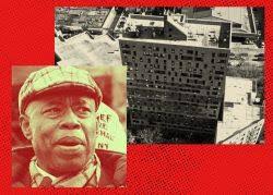 Heat Sensor Bill Inspired by Bronx Fire Leaves Tenants Cold