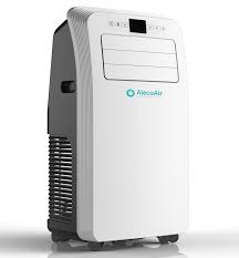 Aer conditionat portabil ► produse de calitate ► livrare in 24 de ore in toata tara! Aparat De Aer Conditionat Portabil Alecoair Am12 Smart Cool Alecoair