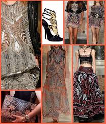 Eleganti parigi desigual nuova collezione vestiti tunica velluto etnici invernali 101 idées 2004w motivi etnici africani indiani stile abiti hippie fashion Abiti Etnici Shopping 5d8e5 E0d2b