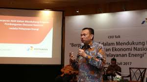 Official account of pt pertamina patra niaga subholding commercial & trading a journey of delivering energy needs throughout the country of indonesia www.pertaminapatraniaga.com. Ini Beragam Sektor Yang Dirambah Pertamina Patra Niaga