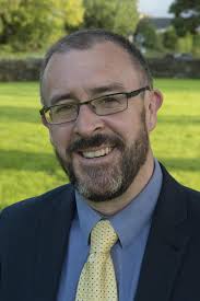 KERRY MENTAL HEALTH ASSOCIATION APPOINTS JOHN DRUMMEY AS GENERAL MANAGER