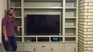 I knocked off the pottery barn sawhorse console table, shown here: Side Hutches For The Cabin Collection Ana White