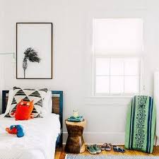Decorating a bedroom is a chance to really reflect your personal style and create a look you absolutely love. Surfer Style Kids Bedroom Design Ideas